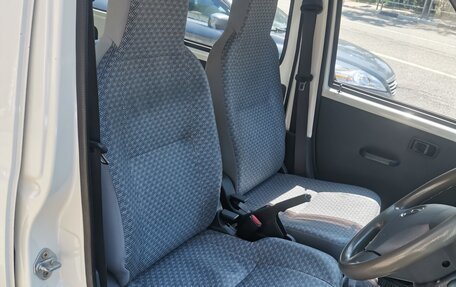 Daihatsu Hijet X, 2015 год, 699 900 рублей, 9 фотография