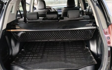 Toyota RAV4, 2013 год, 1 900 000 рублей, 4 фотография