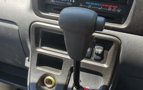 Daihatsu Hijet X, 2015 год, 699 900 рублей, 10 фотография