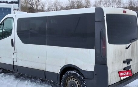 Renault Trafic, 2005 год, 800 000 рублей, 4 фотография