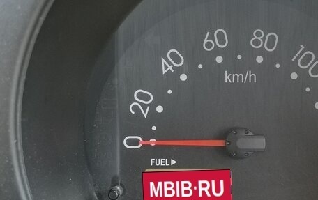 Daihatsu Hijet X, 2015 год, 699 900 рублей, 11 фотография