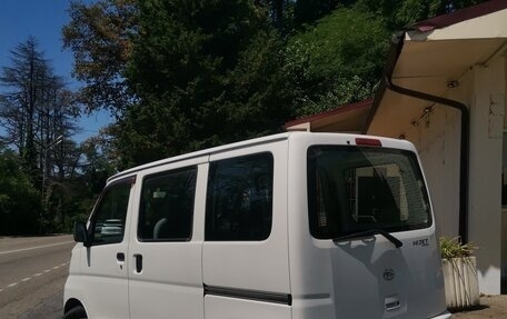 Daihatsu Hijet X, 2015 год, 699 900 рублей, 14 фотография