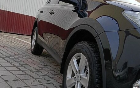 Toyota RAV4, 2013 год, 1 900 000 рублей, 5 фотография