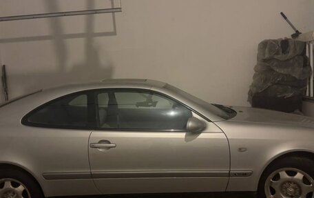 Mercedes-Benz CLK-Класс, 1997 год, 500 000 рублей, 6 фотография