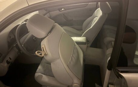 Mercedes-Benz CLK-Класс, 1997 год, 500 000 рублей, 10 фотография