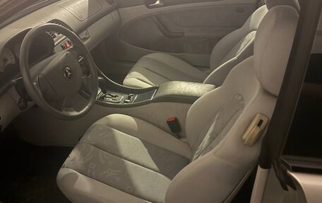 Mercedes-Benz CLK-Класс, 1997 год, 500 000 рублей, 7 фотография