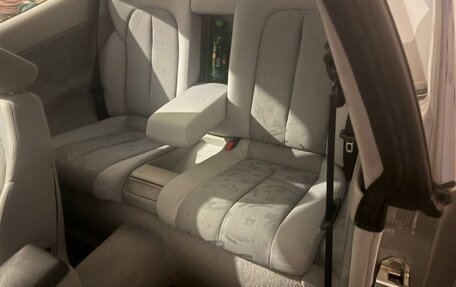 Mercedes-Benz CLK-Класс, 1997 год, 500 000 рублей, 11 фотография