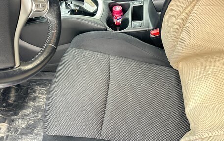 Nissan Qashqai, 2018 год, 1 869 000 рублей, 15 фотография