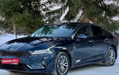 KIA K5, 2022 год, 2 999 000 рублей, 6 фотография