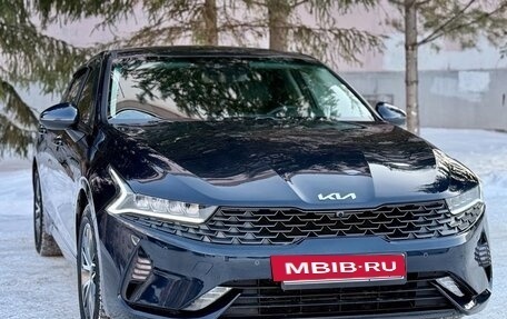 KIA K5, 2022 год, 2 999 000 рублей, 2 фотография