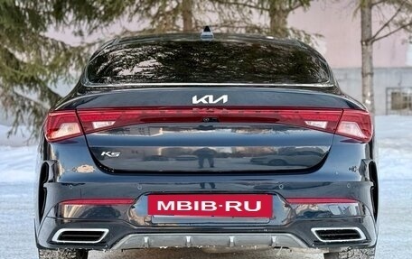 KIA K5, 2022 год, 2 999 000 рублей, 11 фотография