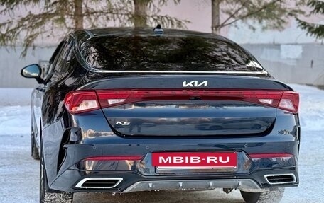 KIA K5, 2022 год, 2 999 000 рублей, 13 фотография