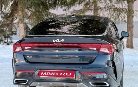 KIA K5, 2022 год, 2 999 000 рублей, 12 фотография