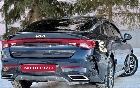 KIA K5, 2022 год, 2 999 000 рублей, 14 фотография