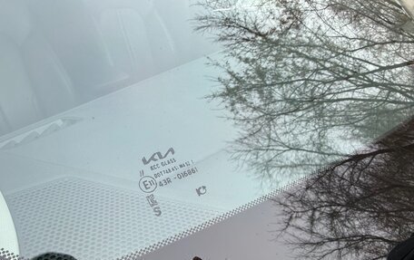 KIA K5, 2022 год, 2 999 000 рублей, 22 фотография