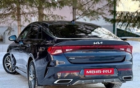 KIA K5, 2022 год, 2 999 000 рублей, 15 фотография