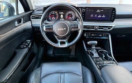 KIA K5, 2022 год, 2 999 000 рублей, 27 фотография