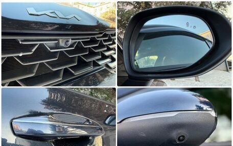 KIA K5, 2022 год, 2 999 000 рублей, 23 фотография