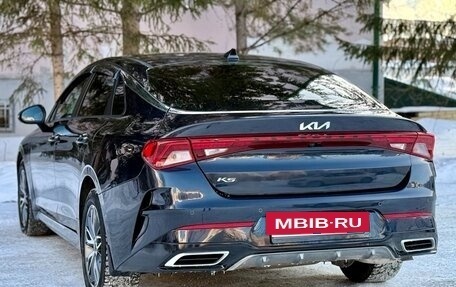 KIA K5, 2022 год, 2 999 000 рублей, 16 фотография