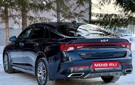 KIA K5, 2022 год, 2 999 000 рублей, 17 фотография