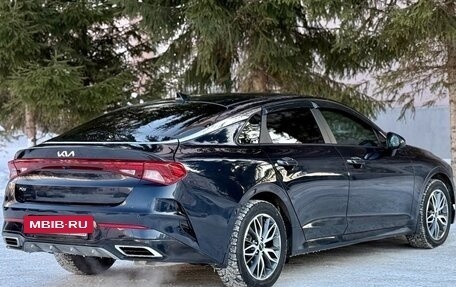 KIA K5, 2022 год, 2 999 000 рублей, 19 фотография