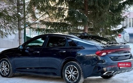 KIA K5, 2022 год, 2 999 000 рублей, 18 фотография