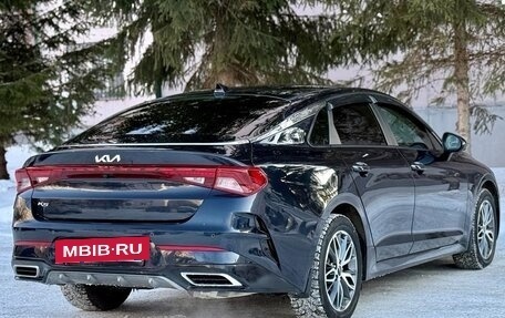 KIA K5, 2022 год, 2 999 000 рублей, 20 фотография
