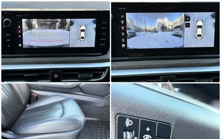 KIA K5, 2022 год, 2 999 000 рублей, 35 фотография