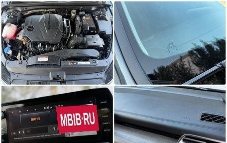 KIA K5, 2022 год, 2 999 000 рублей, 40 фотография