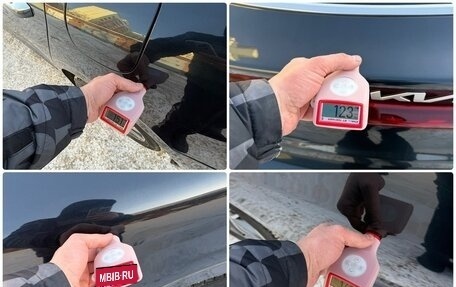 KIA K5, 2022 год, 2 999 000 рублей, 38 фотография