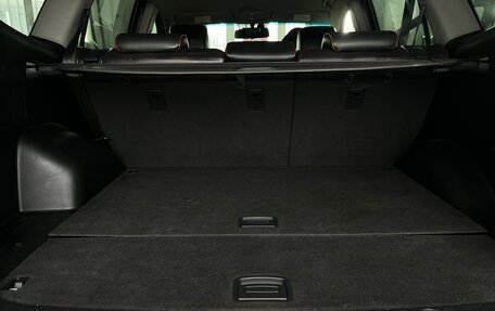 Hyundai Santa Fe III рестайлинг, 2008 год, 950 000 рублей, 13 фотография