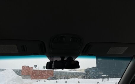 Hyundai Santa Fe III рестайлинг, 2008 год, 950 000 рублей, 20 фотография