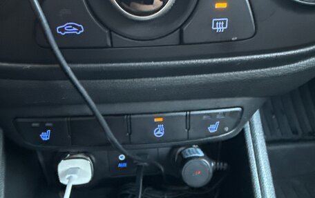 Hyundai Solaris II рестайлинг, 2018 год, 1 150 000 рублей, 11 фотография