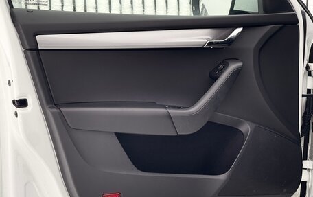 Skoda Octavia, 2019 год, 1 849 000 рублей, 13 фотография