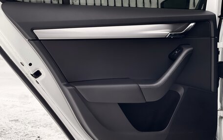 Skoda Octavia, 2019 год, 1 849 000 рублей, 16 фотография