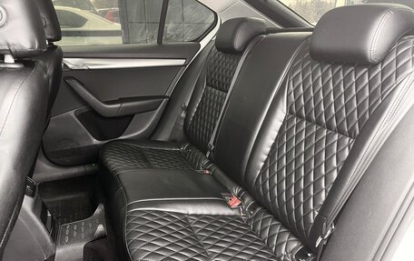 Skoda Octavia, 2019 год, 1 849 000 рублей, 18 фотография