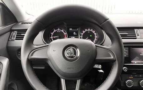 Skoda Octavia, 2019 год, 1 849 000 рублей, 12 фотография