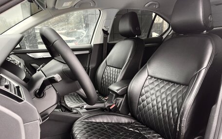 Skoda Octavia, 2019 год, 1 849 000 рублей, 15 фотография