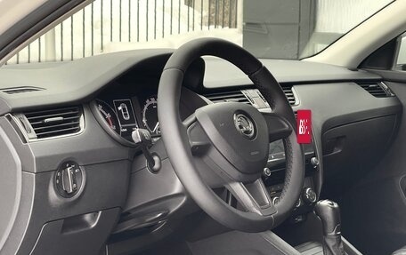 Skoda Octavia, 2019 год, 1 849 000 рублей, 8 фотография