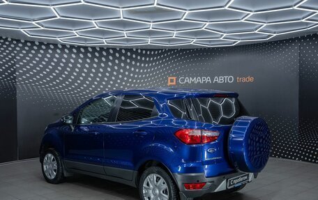 Ford EcoSport, 2014 год, 770 000 рублей, 9 фотография