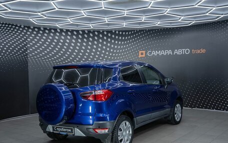 Ford EcoSport, 2014 год, 770 000 рублей, 6 фотография