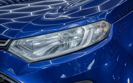 Ford EcoSport, 2014 год, 770 000 рублей, 5 фотография