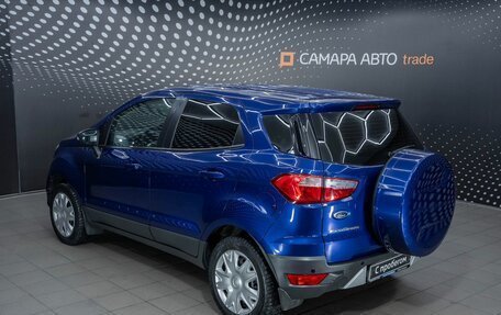 Ford EcoSport, 2014 год, 770 000 рублей, 10 фотография