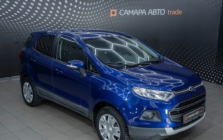 Ford EcoSport, 2014 год, 770 000 рублей, 8 фотография