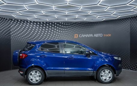 Ford EcoSport, 2014 год, 770 000 рублей, 11 фотография