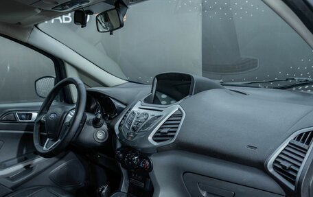 Ford EcoSport, 2014 год, 770 000 рублей, 23 фотография