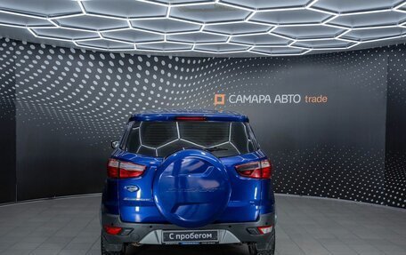 Ford EcoSport, 2014 год, 770 000 рублей, 14 фотография