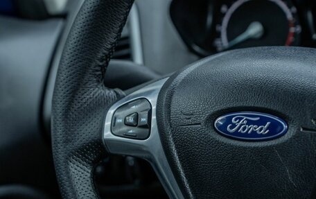 Ford EcoSport, 2014 год, 770 000 рублей, 19 фотография