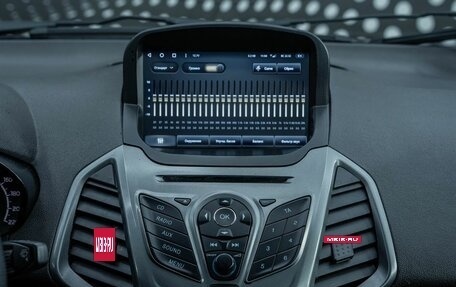 Ford EcoSport, 2014 год, 770 000 рублей, 25 фотография