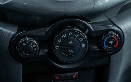 Ford EcoSport, 2014 год, 770 000 рублей, 27 фотография